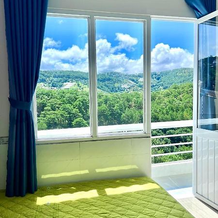Nu Tam Xuan Homestay Dalat Exterior foto