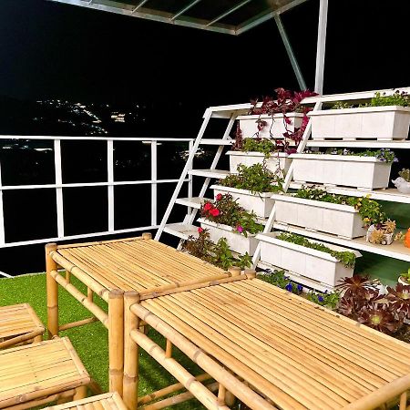 Nu Tam Xuan Homestay Dalat Exterior foto