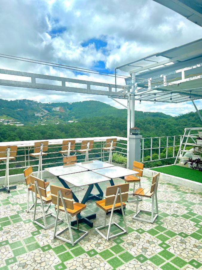 Nu Tam Xuan Homestay Dalat Exterior foto