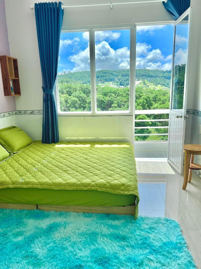 Nu Tam Xuan Homestay Dalat Exterior foto