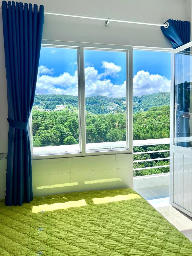 Nu Tam Xuan Homestay Dalat Exterior foto