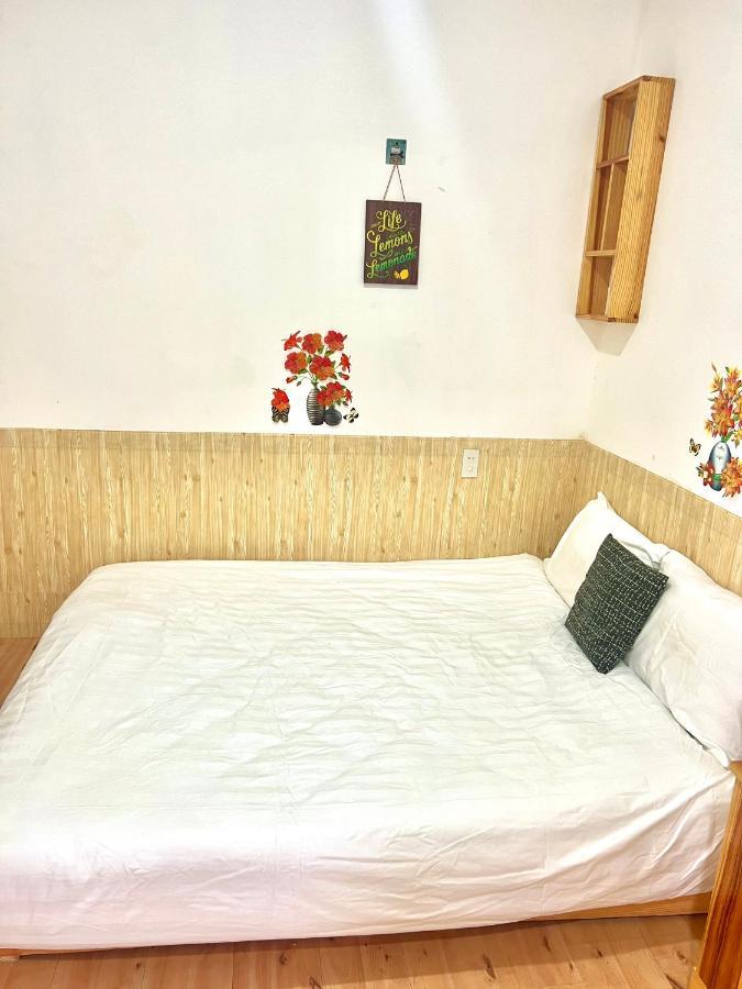Nu Tam Xuan Homestay Dalat Exterior foto