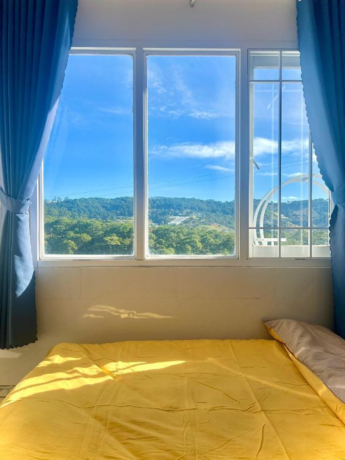 Nu Tam Xuan Homestay Dalat Exterior foto