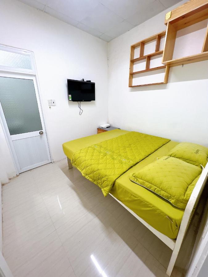 Nu Tam Xuan Homestay Dalat Exterior foto