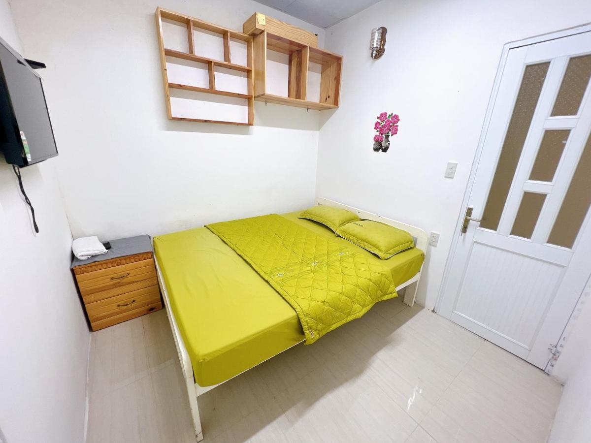 Nu Tam Xuan Homestay Dalat Exterior foto