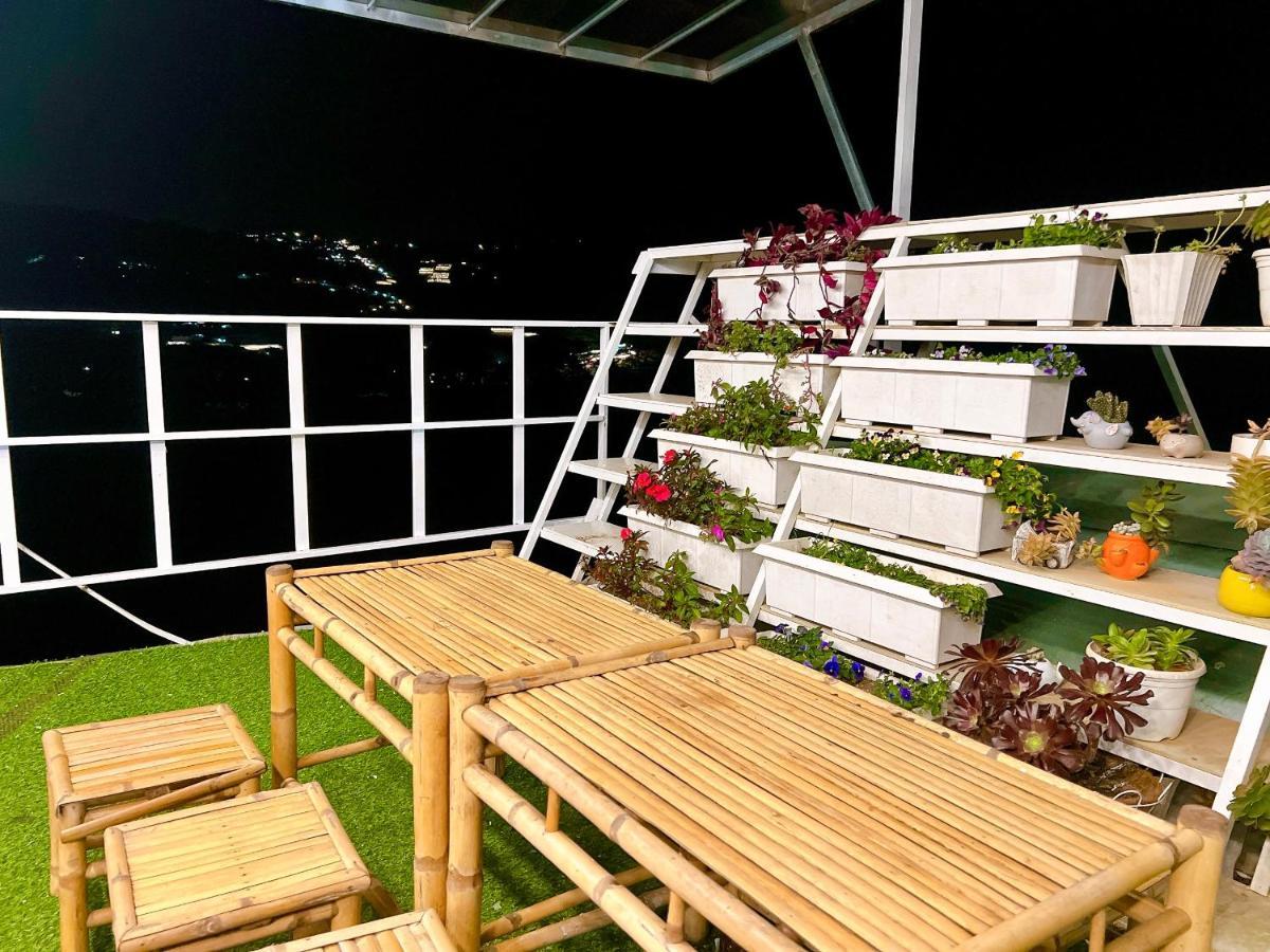 Nu Tam Xuan Homestay Dalat Exterior foto