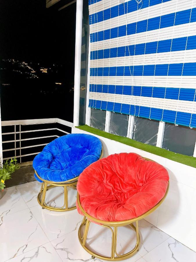 Nu Tam Xuan Homestay Dalat Exterior foto